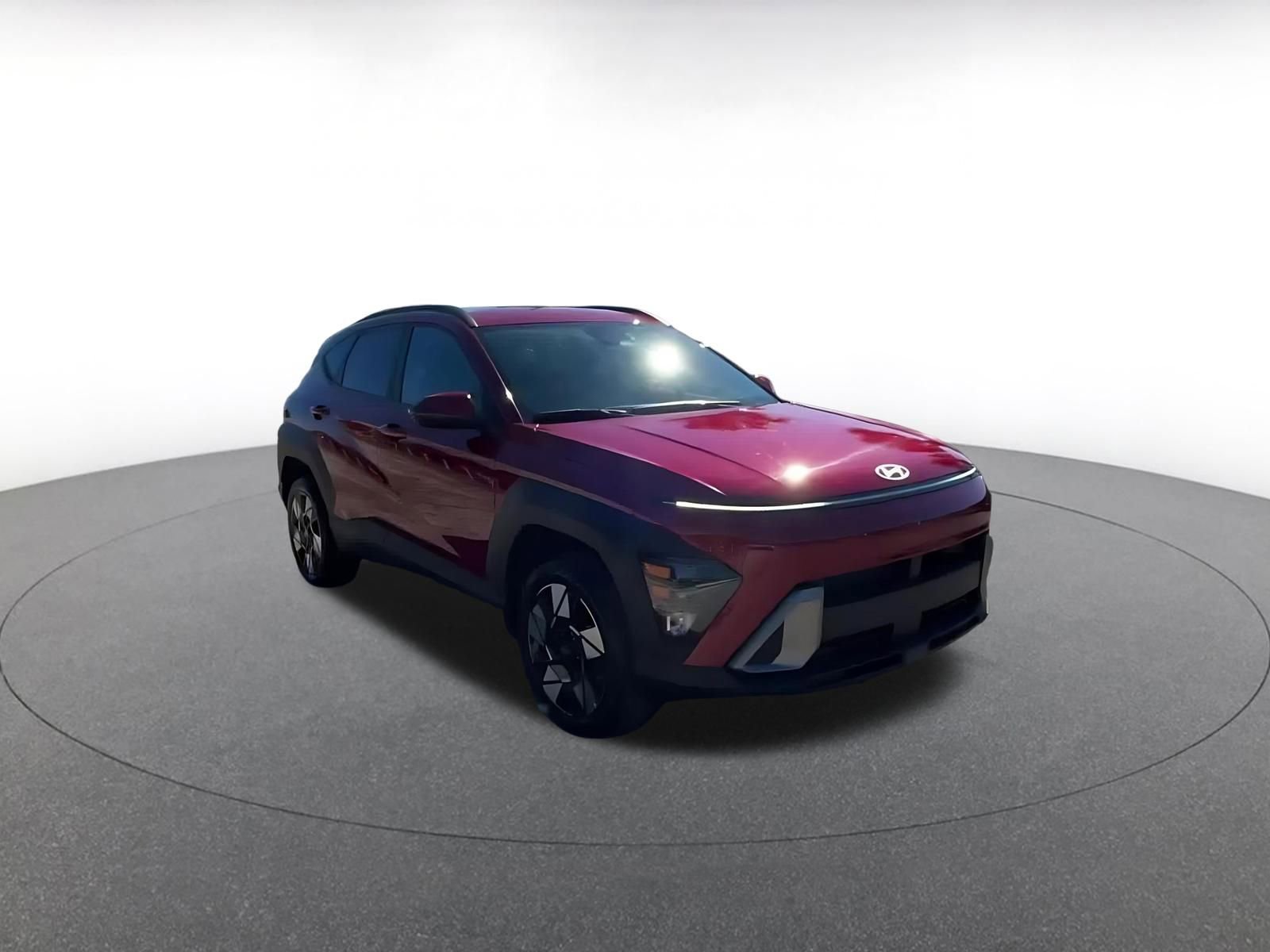 Used 2025 Hyundai Kona SEL image 3