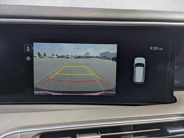 New 2026 Hyundai Palisade SEL image 19