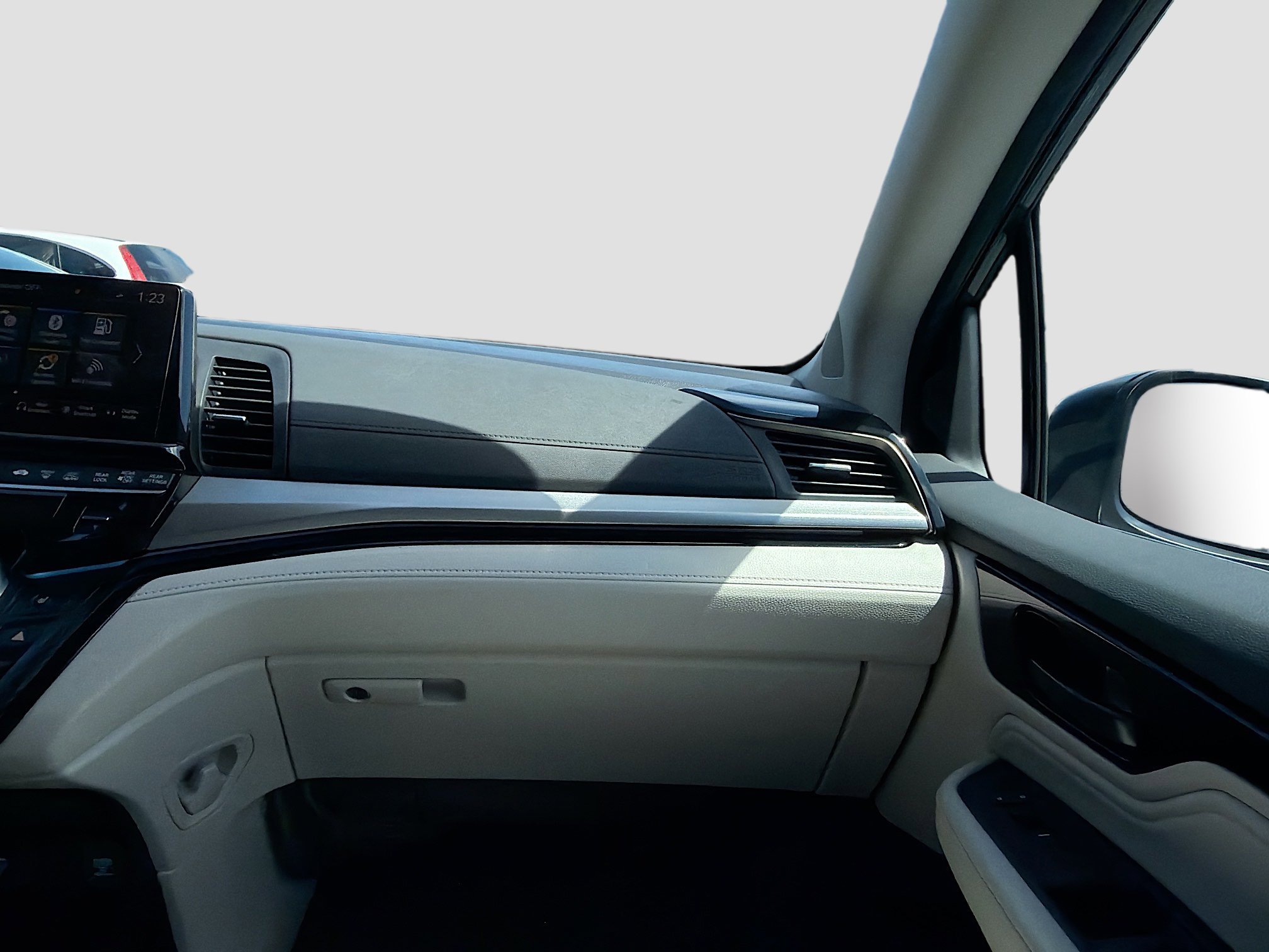 Used 2025 Honda Odyssey Touring image 19