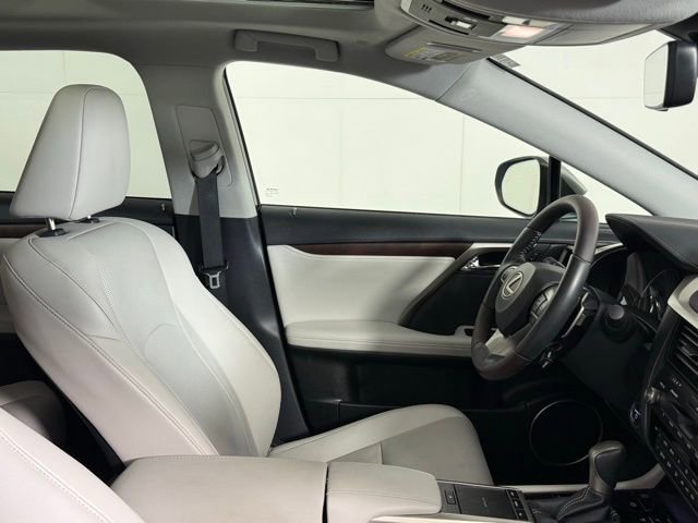 Used 2020 Lexus RX 450h AWD w/ Premium Package image 35