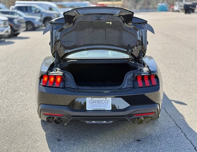 New 2025 Ford Mustang GT Premium image 6