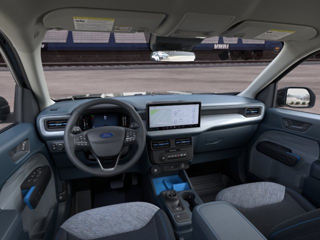 New 2026 Ford Maverick XLT FWD image 9