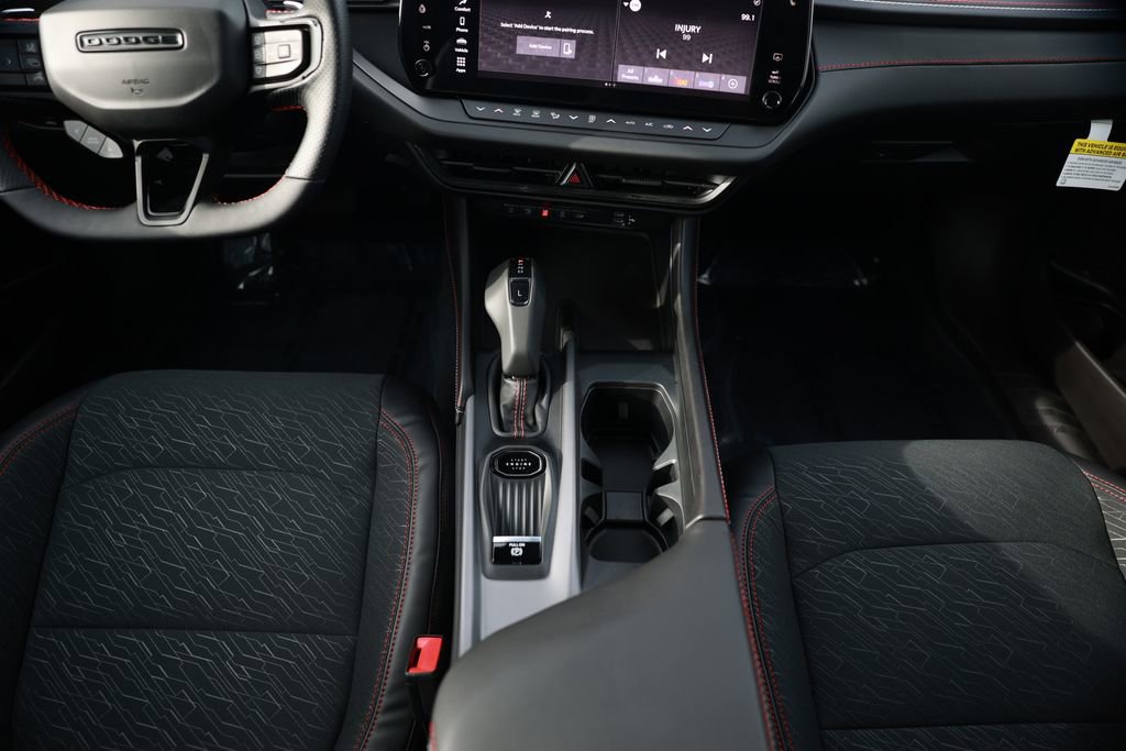 New 2026 Dodge Charger Scat Pack w/ Blacktop Package image 25