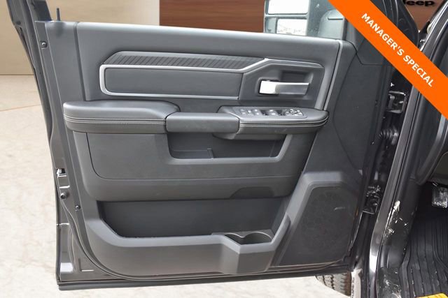 New 2025 RAM 2500 Lone Star image 10