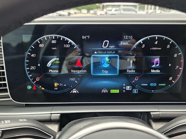Used 2021 Mercedes-Benz GLE 450 4MATIC image 27