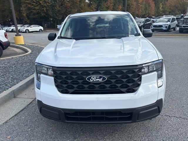 New 2025 Ford Maverick XL image 3