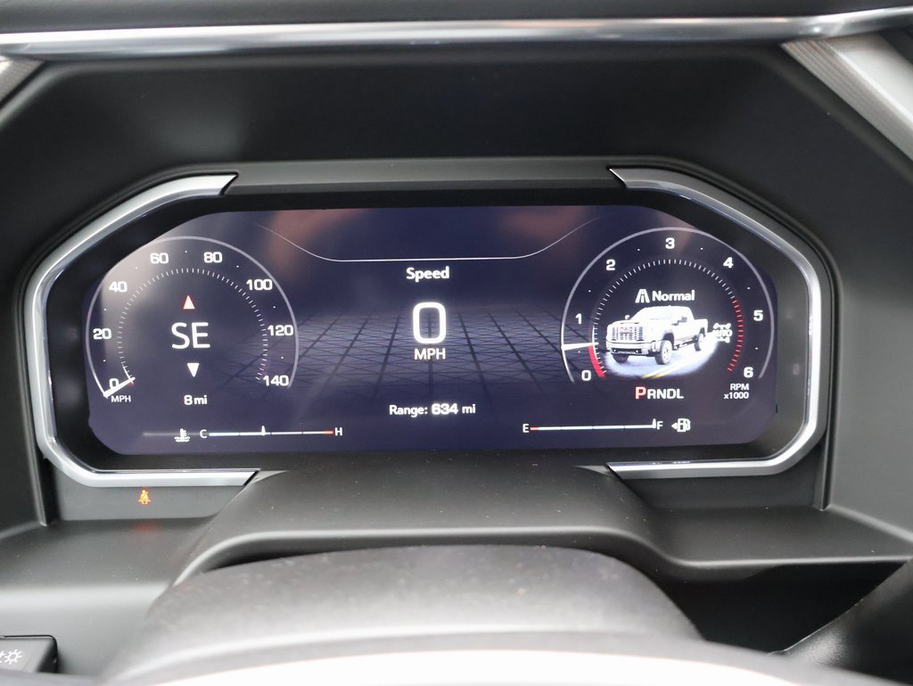 New 2026 GMC Sierra 3500 Denali w/ Denali Reserve Package image 21