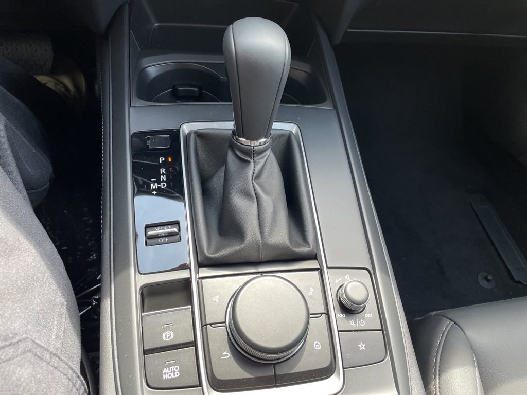 New 2026 MAZDA CX-30 AWD 2.5 S w/ Select Sport Pkg image 17