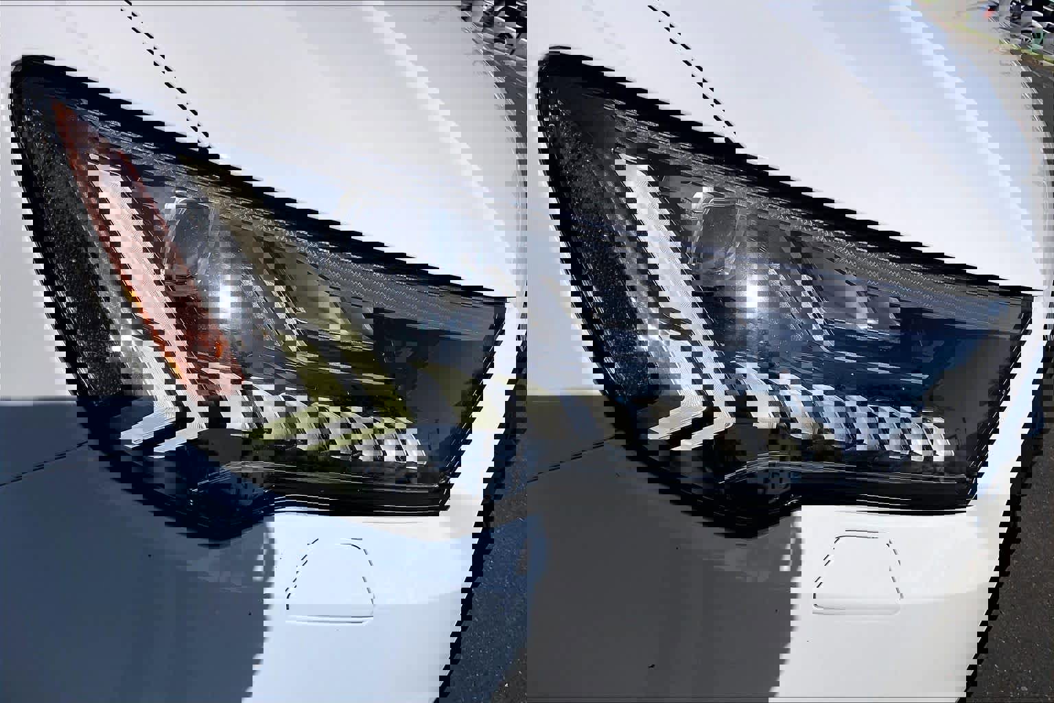 Used 2023 Audi Q7 Premium Plus w/ Premium Plus Package image 27