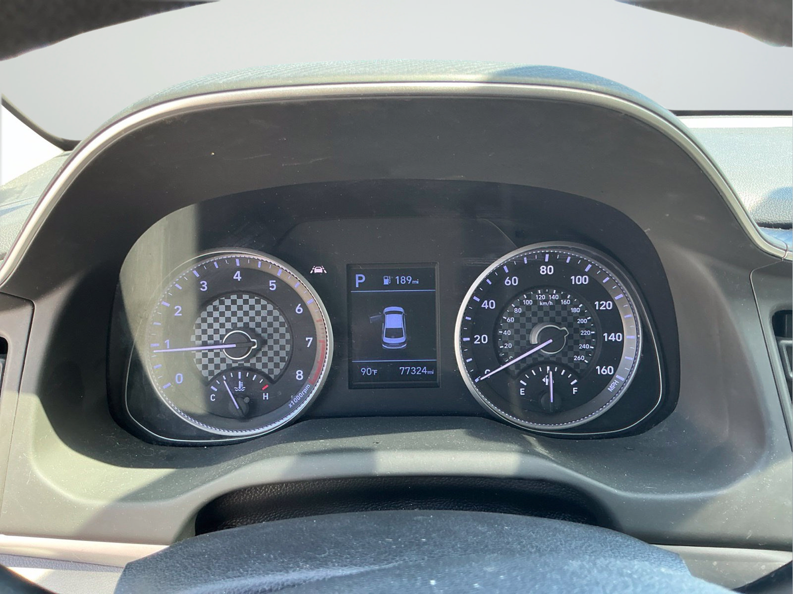 Used 2020 Hyundai Elantra SEL FWD image 14