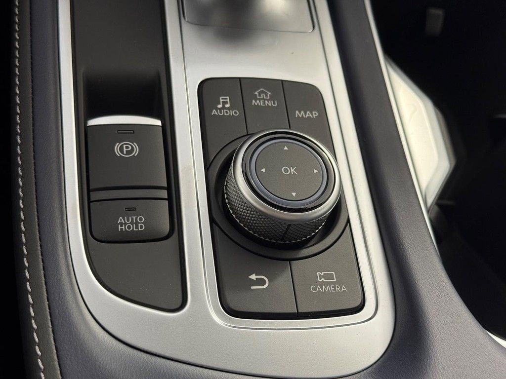 New 2026 INFINITI QX60 Sport image 25