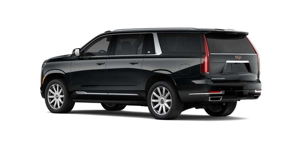 New 2026 Cadillac Escalade ESV 2WD image 32