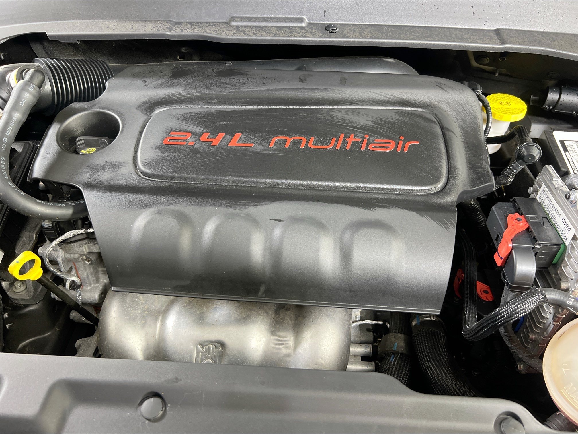 Used 2022 Jeep Compass Limited w/ Elite Group AWD/4WD image 28