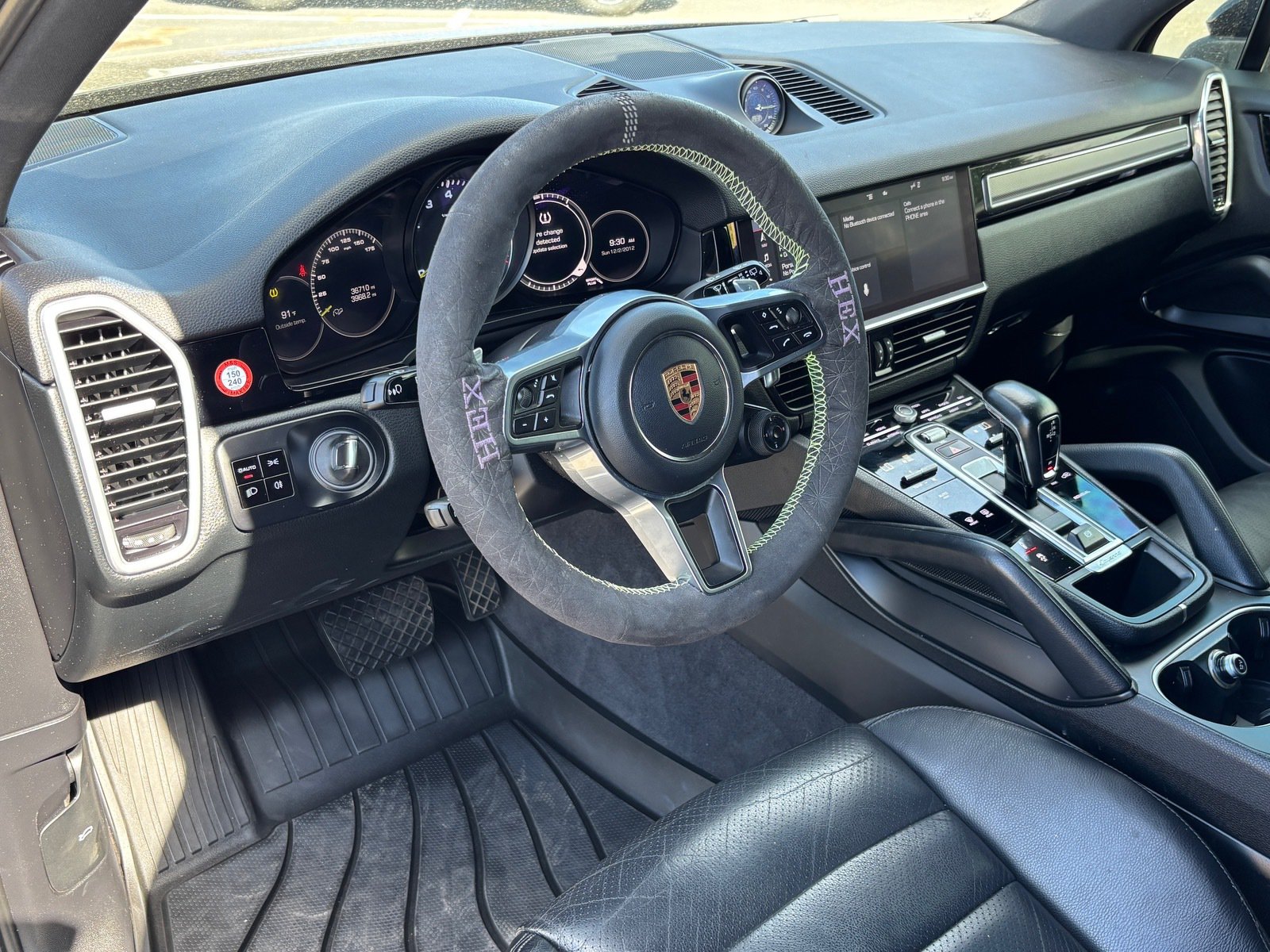 Used 2020 Porsche Cayenne E-Hybrid AWD/4WD image 20