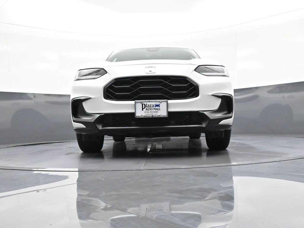 Used 2024 Honda HR-V Sport image 25