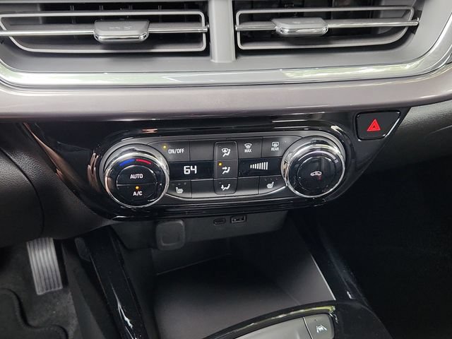 New 2026 Chevrolet Trax ACTIV w/ Driver Confidence Package FWD image 28