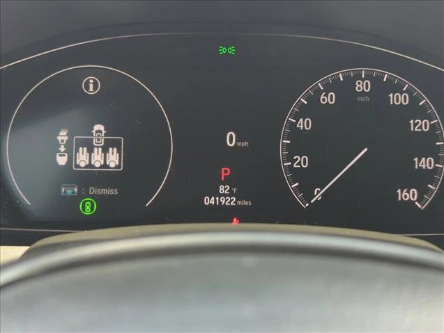 Used 2022 Honda Accord Sport image 11