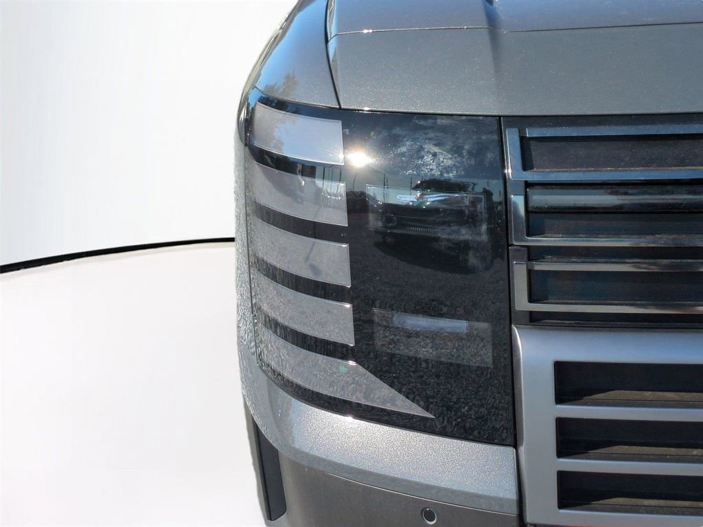 New 2026 Hyundai Palisade XRT Pro image 10