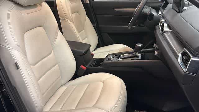 Used 2023 MAZDA CX-5 AWD 2.5 S image 34