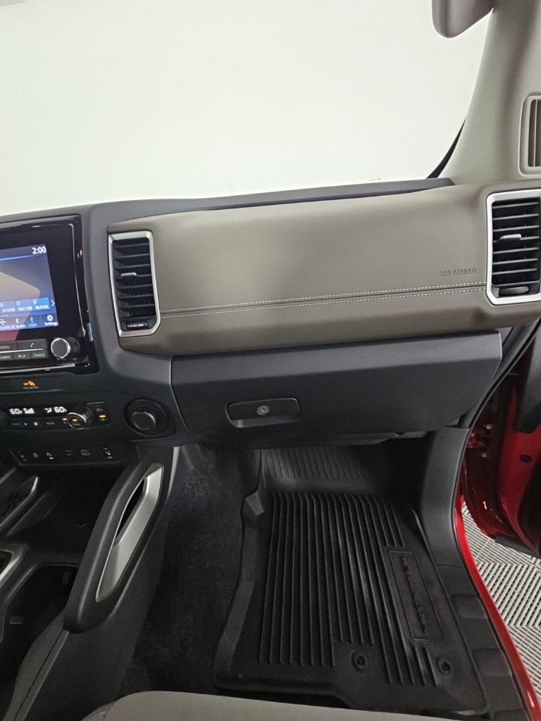 Used 2022 Nissan Frontier SV AWD/4WD image 23