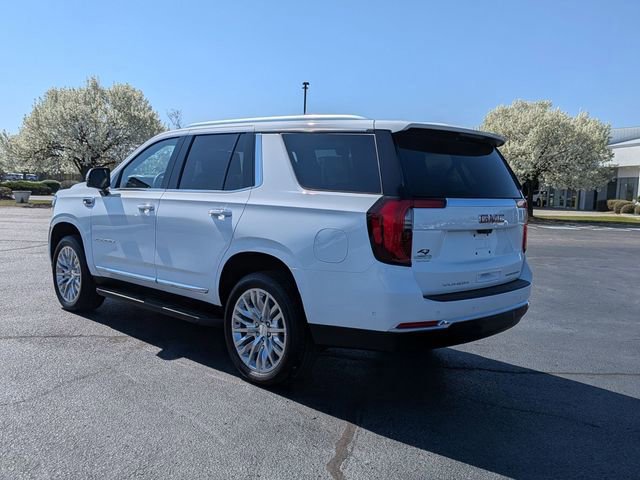 New 2026 GMC Yukon Elevation w/ Elevation Premium Package image 5