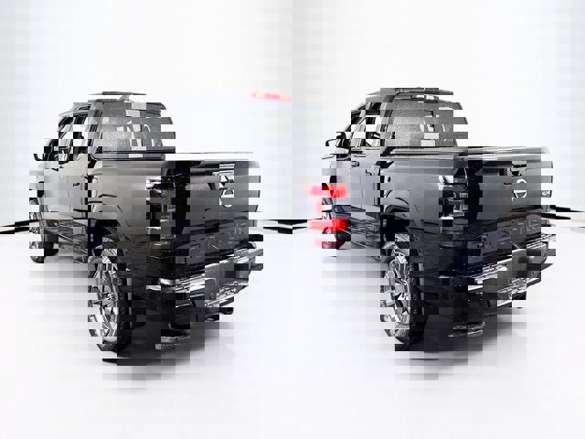 New 2026 Nissan Frontier SV w/ All-Weather Content Package image 7