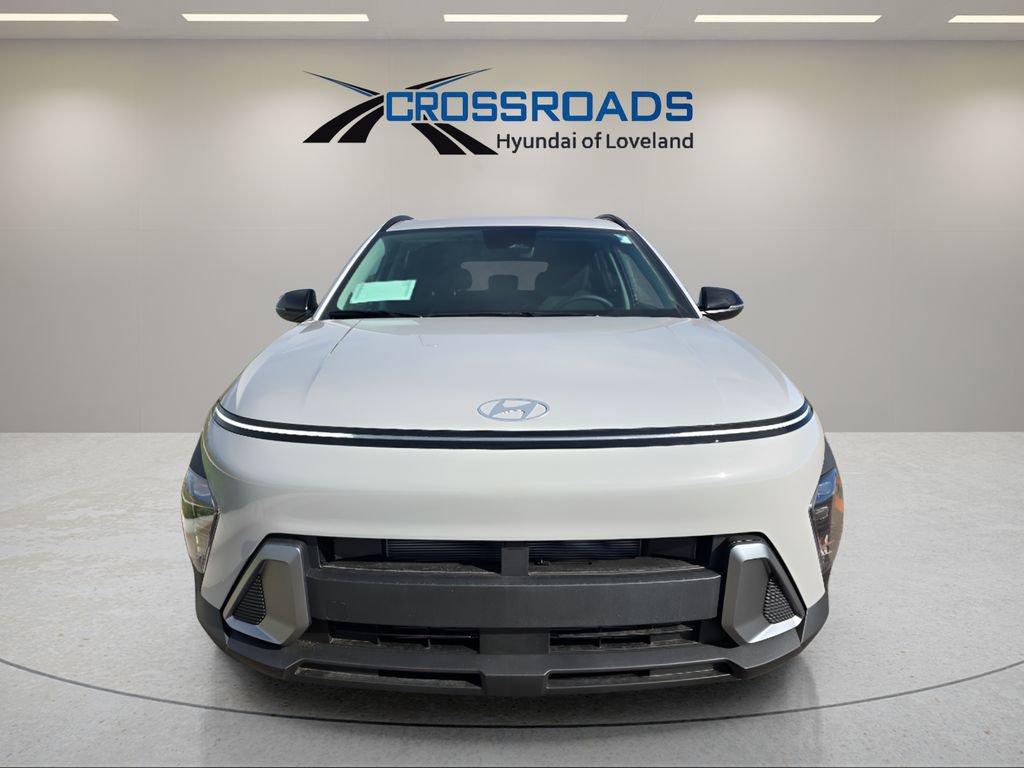 New 2026 Hyundai Kona SEL Sport image 8