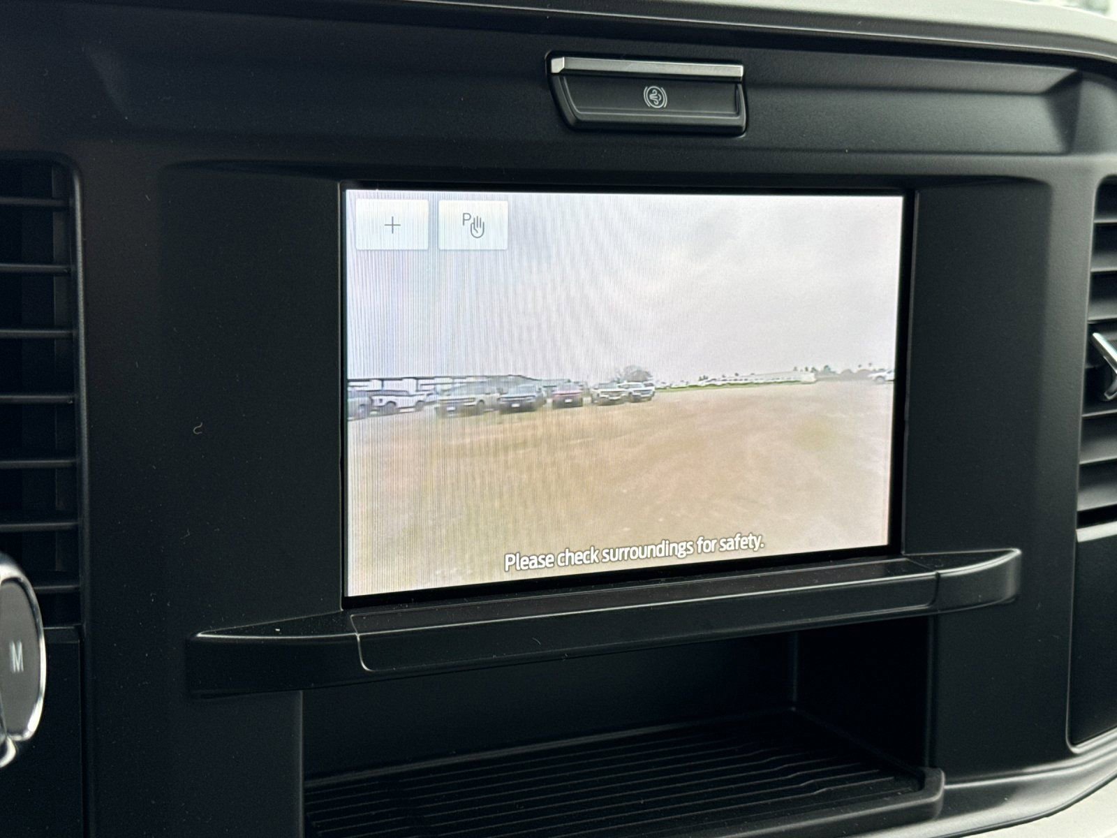 New 2026 Ford F450 XL image 18