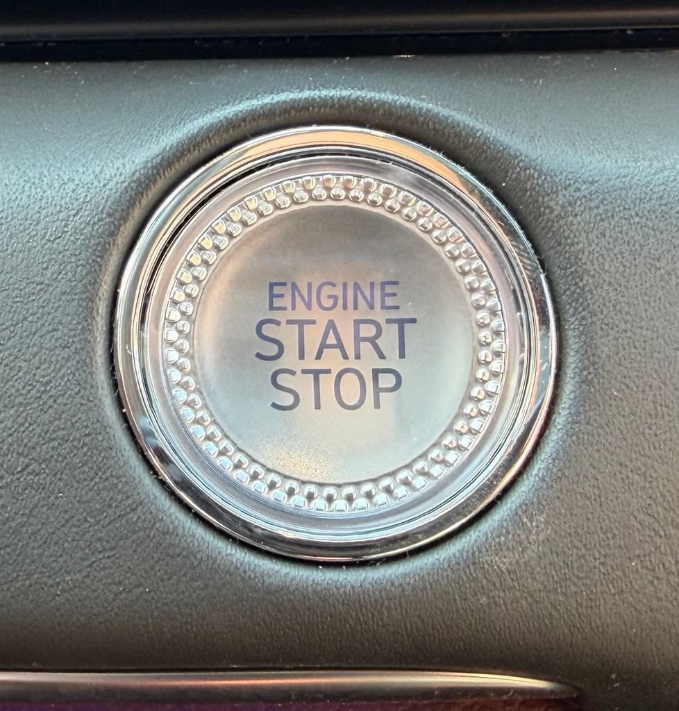 Certified 2025 Genesis GV80 3.5T Prestige AWD/4WD image 20