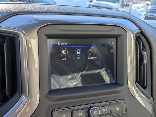 New 2026 GMC Sierra 3500 Pro w/ Snow Plow Prep Package AWD/4WD image 19