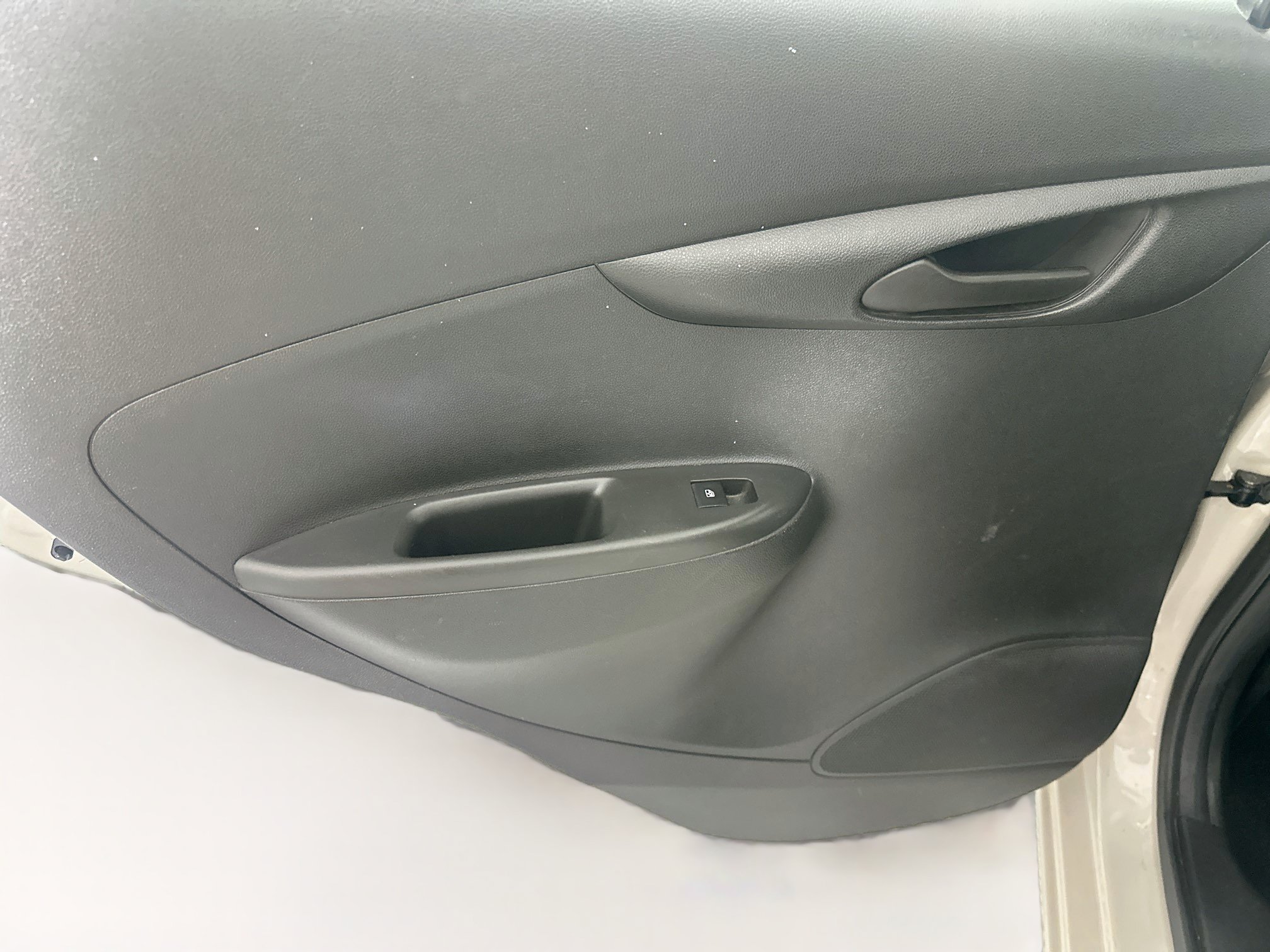 Used 2021 Chevrolet Spark LT FWD image 24