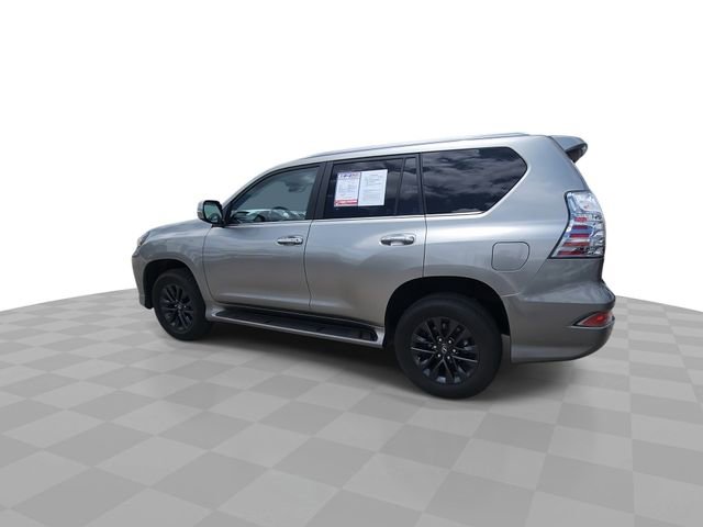 Used 2021 Lexus GX 460 Premium w/ Premium Package AWD/4WD image 6