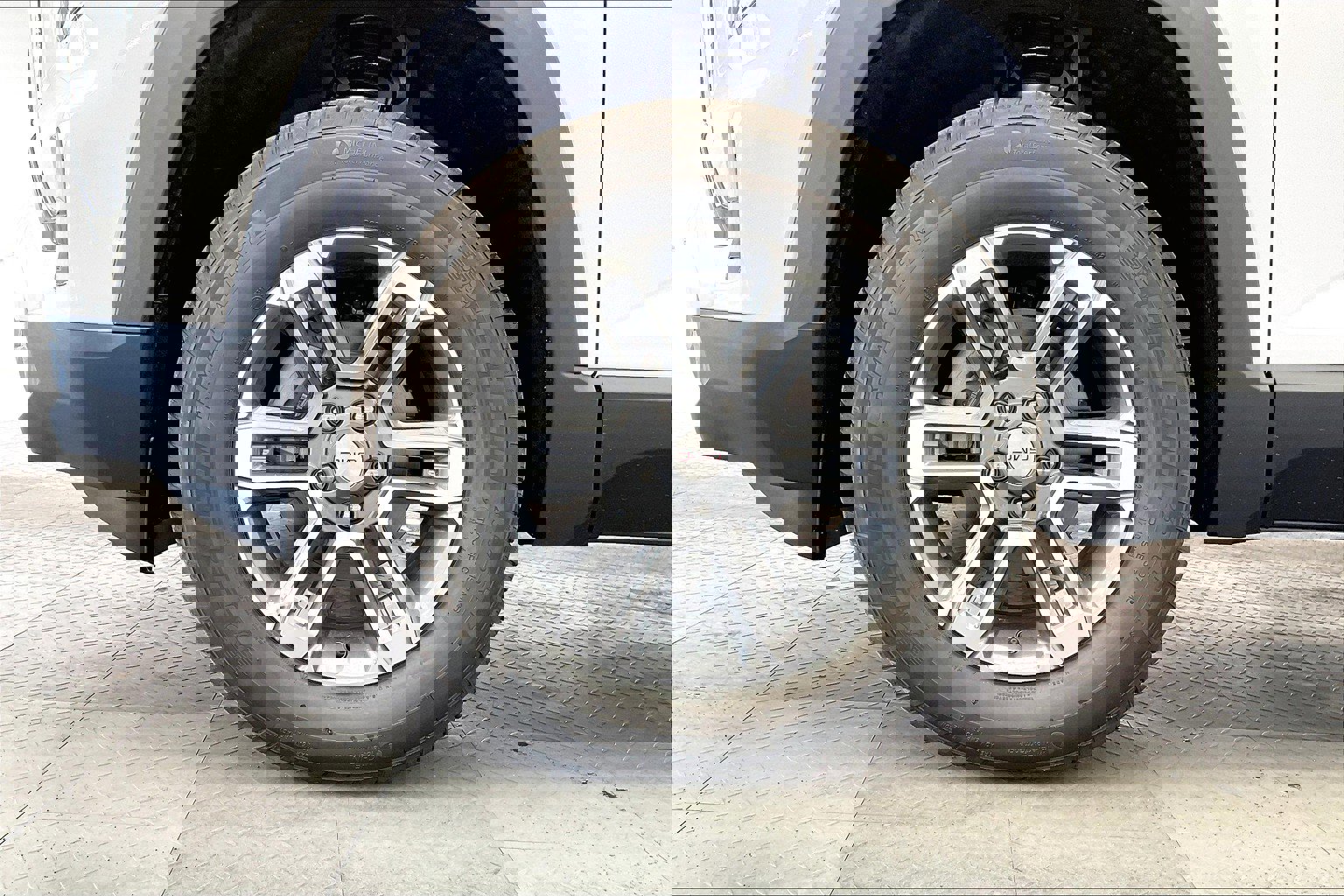 New 2026 GMC Terrain Elevation image 14