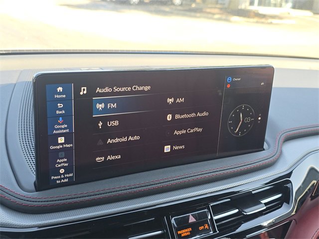 New 2026 Acura MDX A-Spec image 22