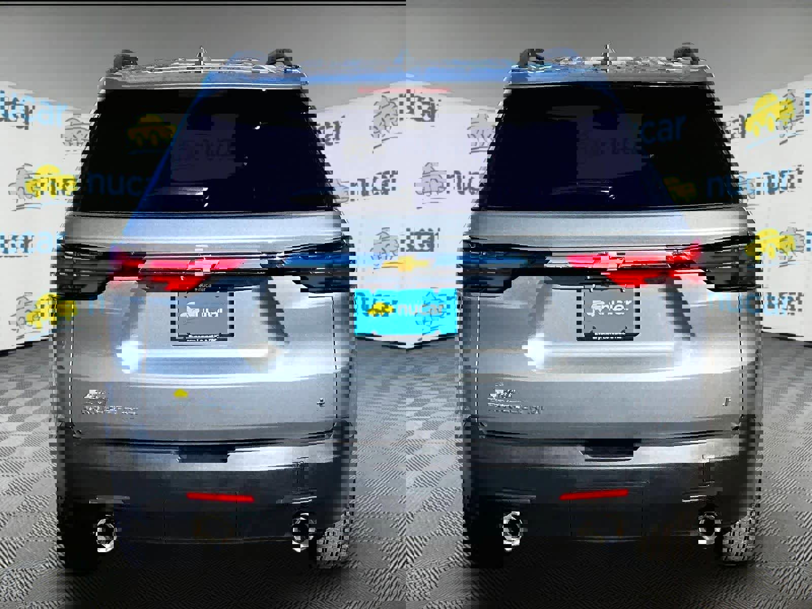 Used 2023 Chevrolet Traverse LT image 5