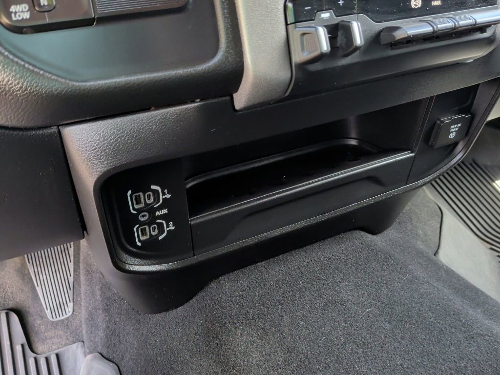 Used 2021 RAM 3500 Tradesman AWD/4WD image 31