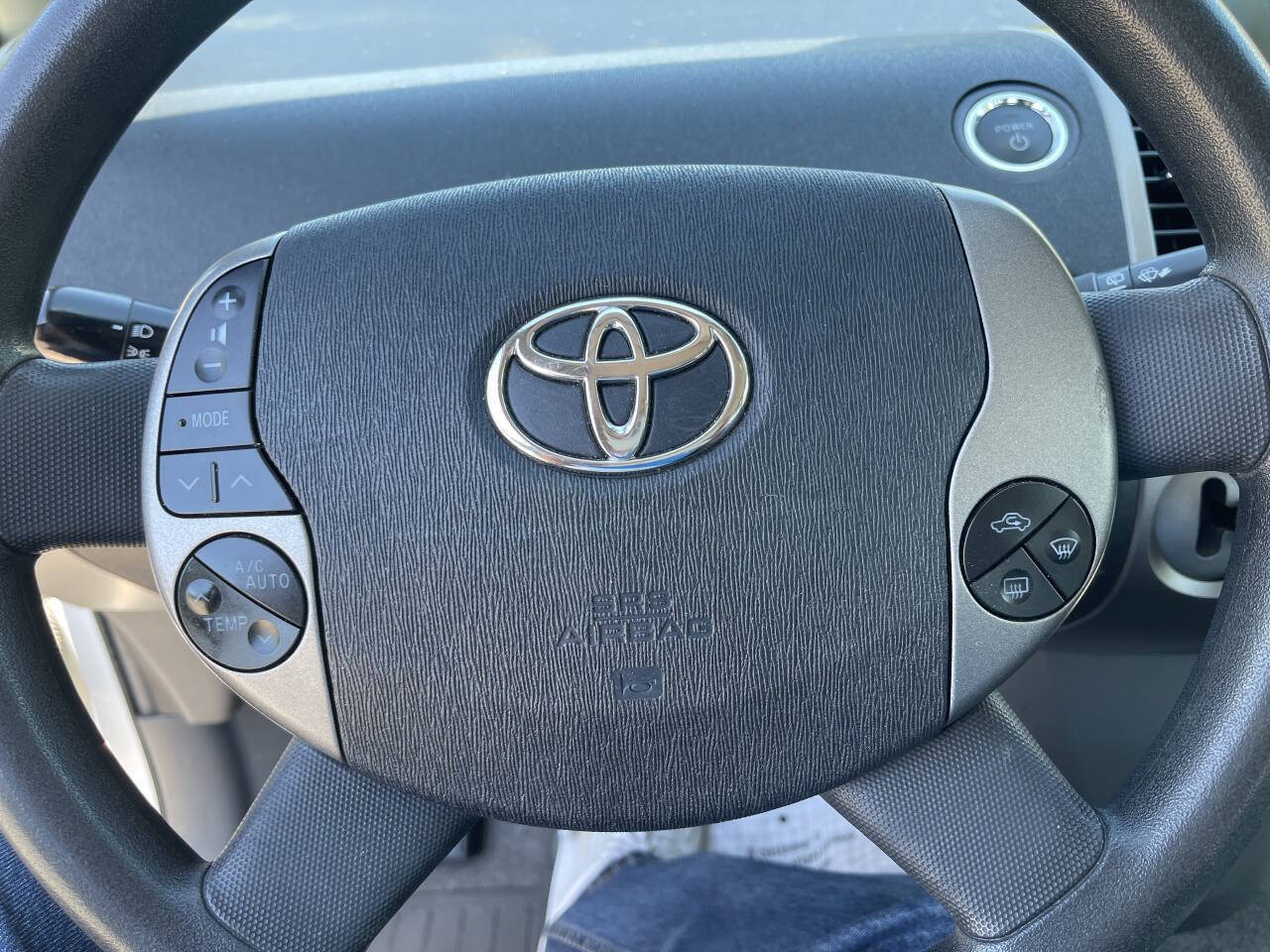 Used 2009 Toyota Prius FWD image 21