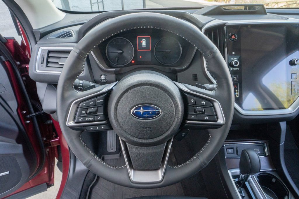 Used 2023 Subaru Ascent Touring AWD/4WD image 13
