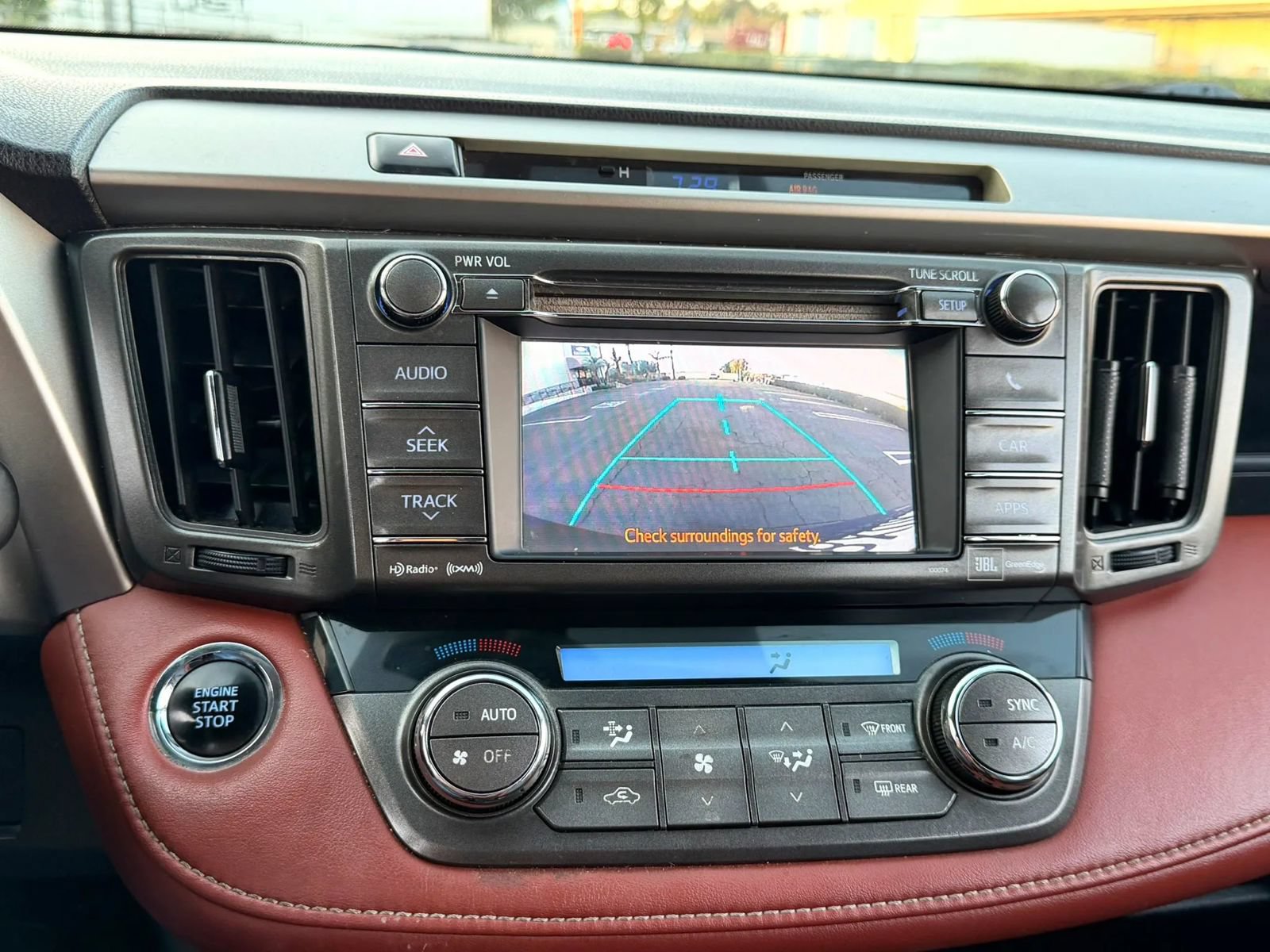 Used 2013 Toyota RAV4 Limited FWD image 20