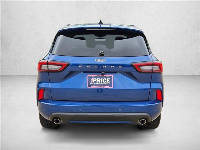 Certified 2023 Ford Escape ST-Line w/ Tech Pack #1 image 7