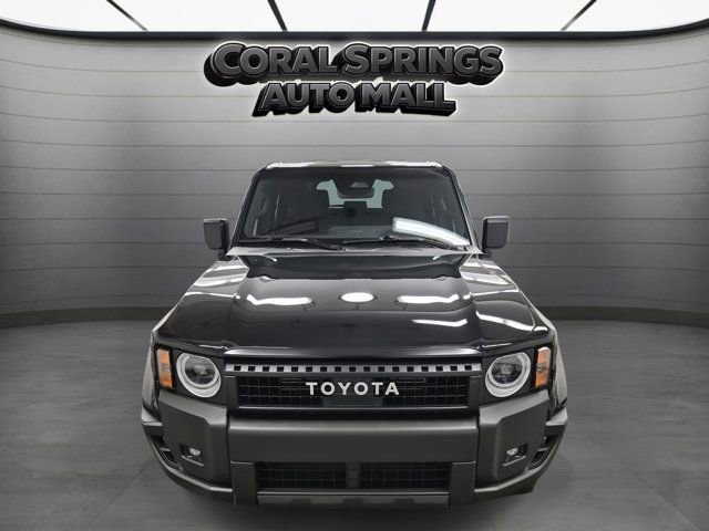 Used 2024 Toyota Land Cruiser 1958 AWD/4WD image 2
