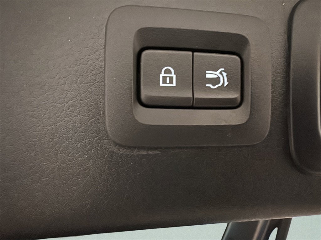 Used 2021 MAZDA CX-30 2.5 Turbo w/ Premium Package image 19