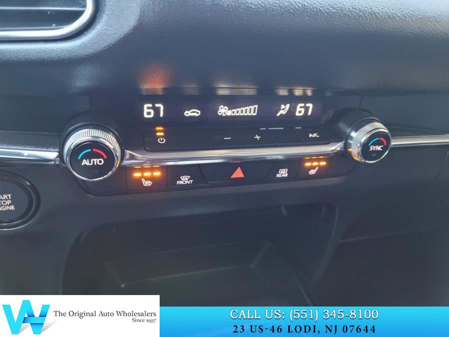 Used 2023 MAZDA CX-30 AWD 2.5 S w/ Preferred Package image 20