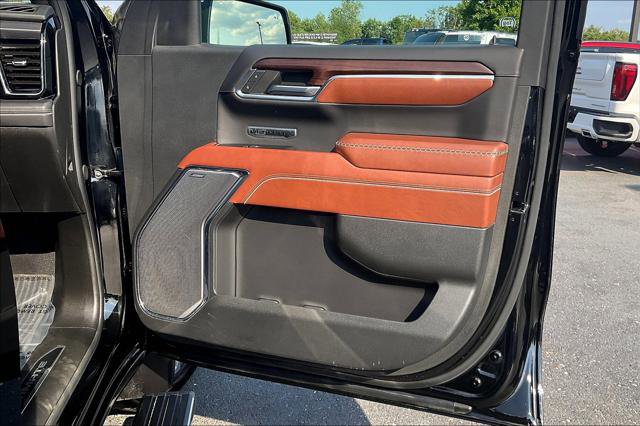 Used 2024 GMC Sierra 1500 Denali Ultimate image 26