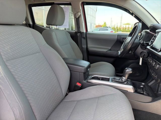 Certified 2020 Toyota Tacoma SR5 AWD/4WD image 29