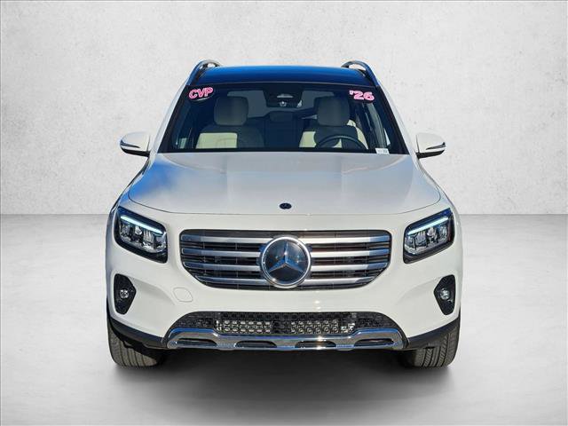 Used 2026 Mercedes-Benz GLB 250 image 2
