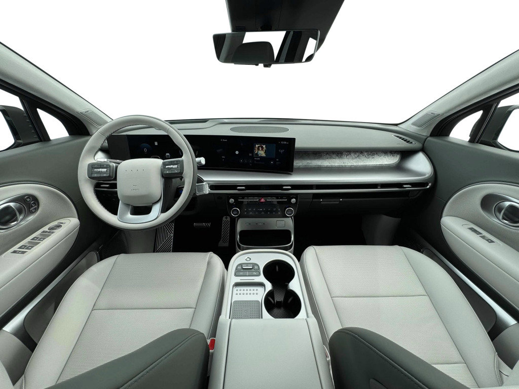 New 2026 Hyundai Ioniq 9 Calligraphy image 13