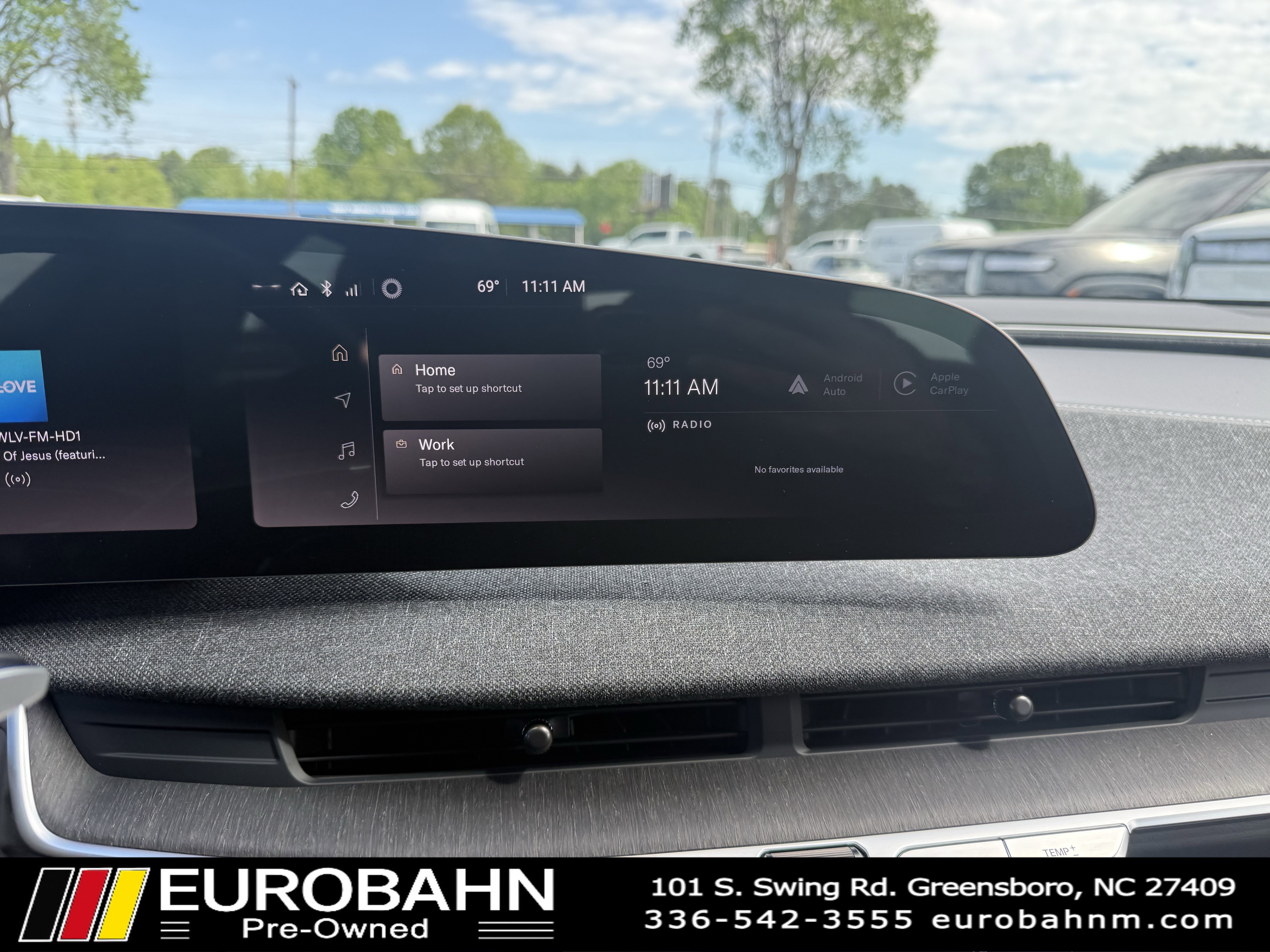 Used 2024 Lucid Air Pure image 39