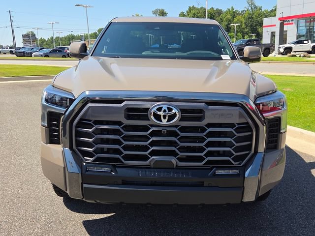 New 2026 Toyota Tundra Limited AWD/4WD image 2