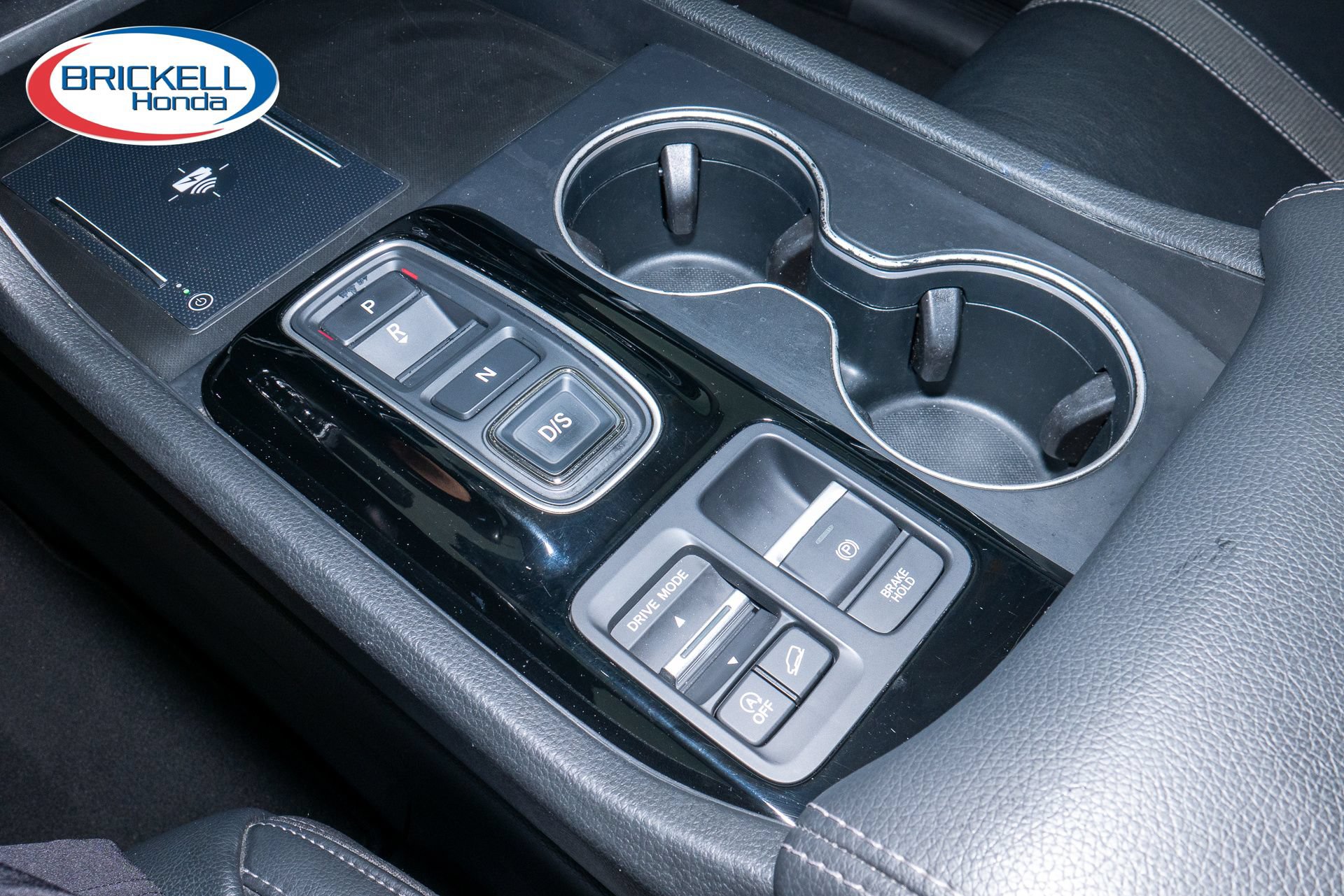 Certified 2023 Honda Pilot Touring image 38